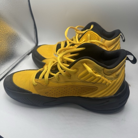 PUMA J. Cole X RS-Dreamer 2 '194851-02' Men's Size‎ 6.5 Basketball Sneaker - Picture 3 of 16